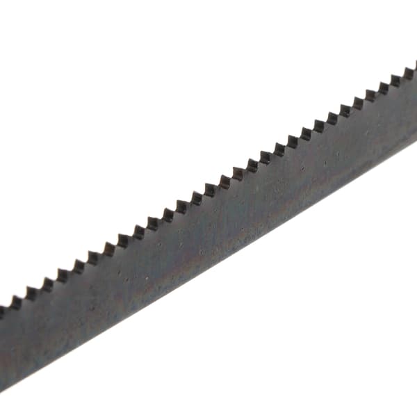 250 mm HCS Bajonetsavklinge til pladepaneler, hårdt træ, metalskæring, træ