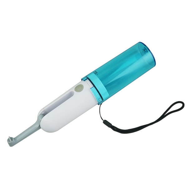 230 ml bærbart bidet håndholdt elektrisk bidetsprøyte med USB-lading for postpartum pleie Perineal personlig rengjøring