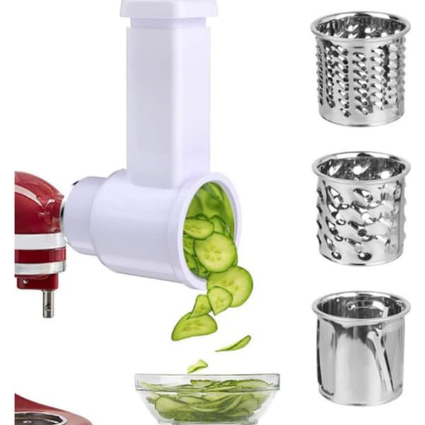 Husholdningshakker Tilbehørsdele Egnet til Kitchen Aid Mixer Køkken