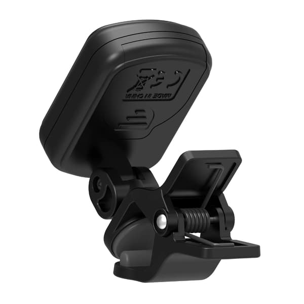 Högkänslig Sensor Gitarrstämmare Portabel Gitarrstämmare Gitarrstämmare Clip