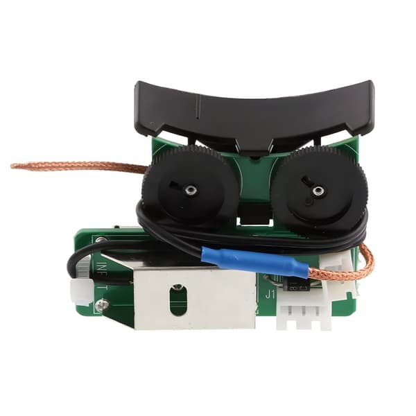 VT1 Volym Ton Ljudhåls Pickup EQ Stämapparat Piezo Pickup Equalizer System