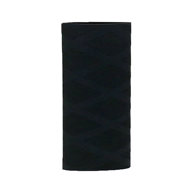 Luistamattomat tangot yli Grip Band Sweatband Grip Tape Sport Tennis Overgrips Nauhat Black