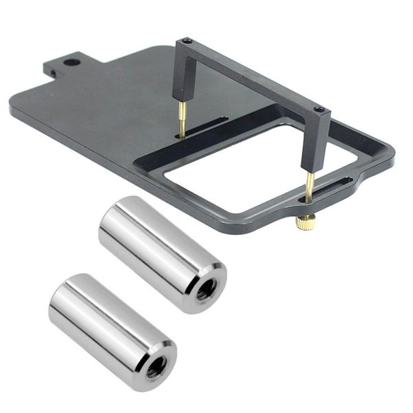 Mobile Gimbal Switch -kiinnityslevy Soveltuu 9/8 Mobile Handheld -stabilisaattoriin