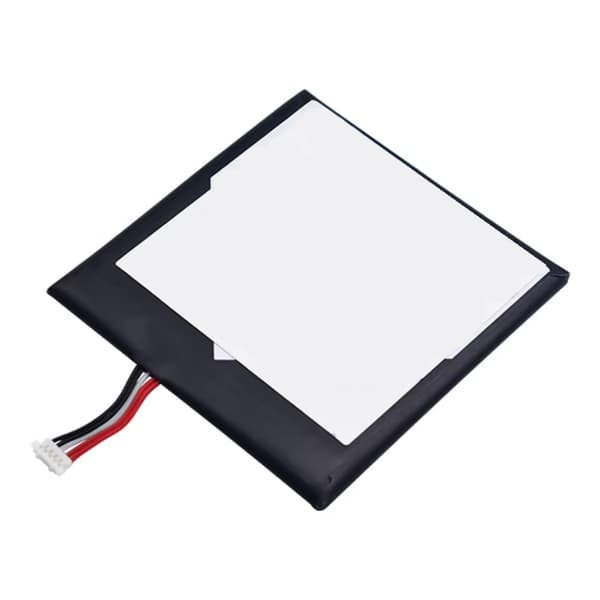 4310mAh HAC-003 Batteri for Switch, Hurtiglading for Spillkonsoller