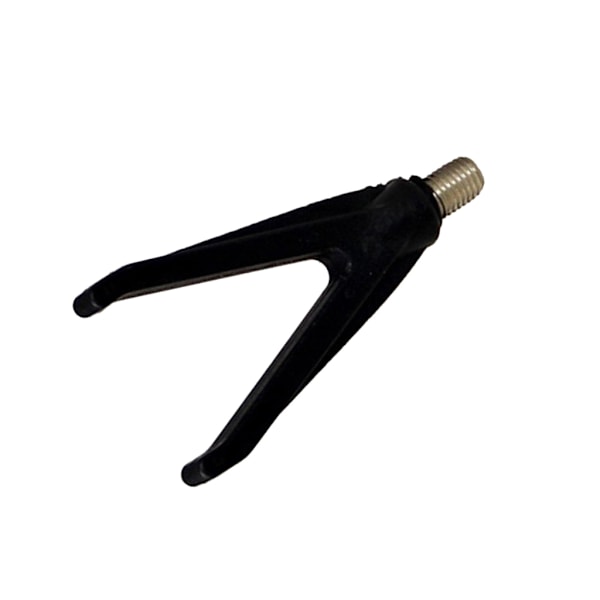 Plaststångsställ Rest Gripper Coarses Karpfiske Gripper Rest 1