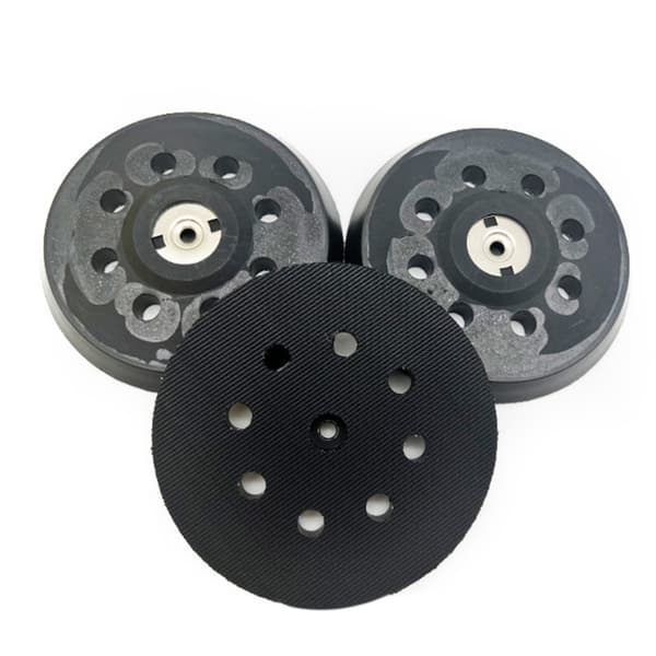 Højeffektive 125 mm slibeskiverstatning til SXE 425
