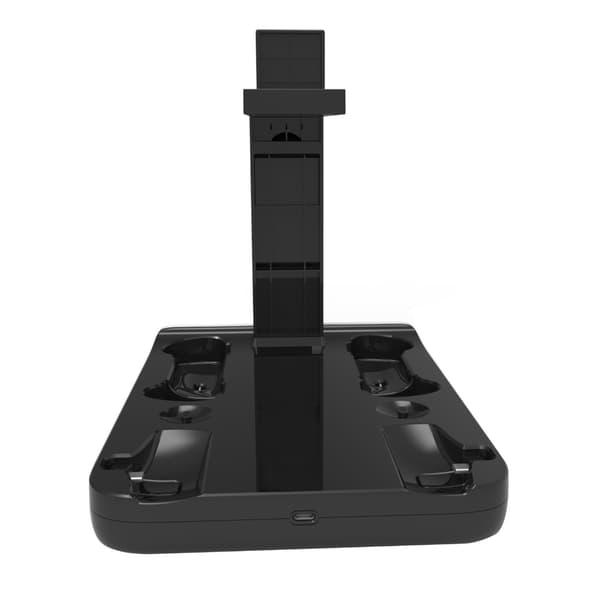 Gaming Tilbehør Controller Opladningsstation med Køleventilator