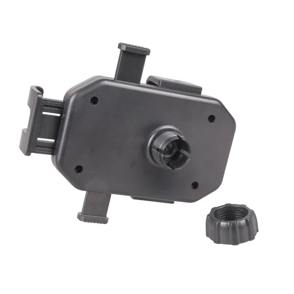 17 mm kulehodebase for biltelefonholder Bilventil mobiltelefonstativklips
