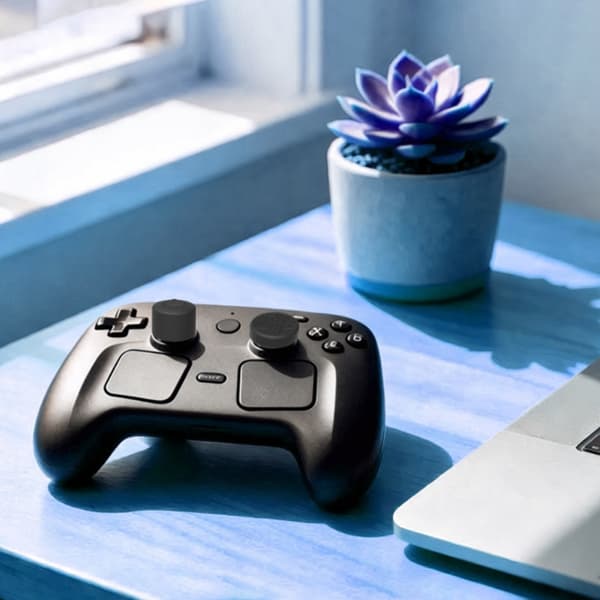 Spelkontroll Tumgrepp Joystickskydd Ersättnings Analog Spakskydd