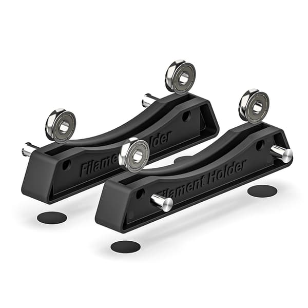 3D Printer Filament Spole Rulle Tilbehør Materiale Rack Materiale Hylder