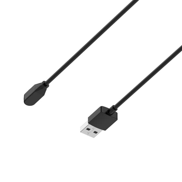 til AS800 Hovedtelefon Oplader Bluetooth-kompatibel Øretelefon Oplader