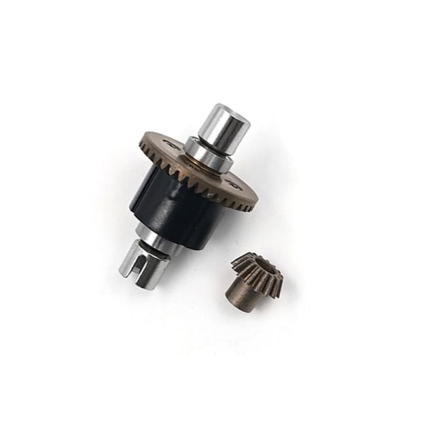A959-B-27 metalldifferential för Wltoys 1/18 A959-B A969-B A979-B K929-B RC-bil