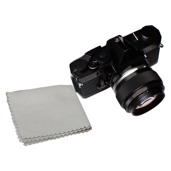 Kamerarengöringskit Professionell DSLR-lins Digitalkamerarengöringsverktyg för sensorlins för Sony Fujifilm Nikon Canon