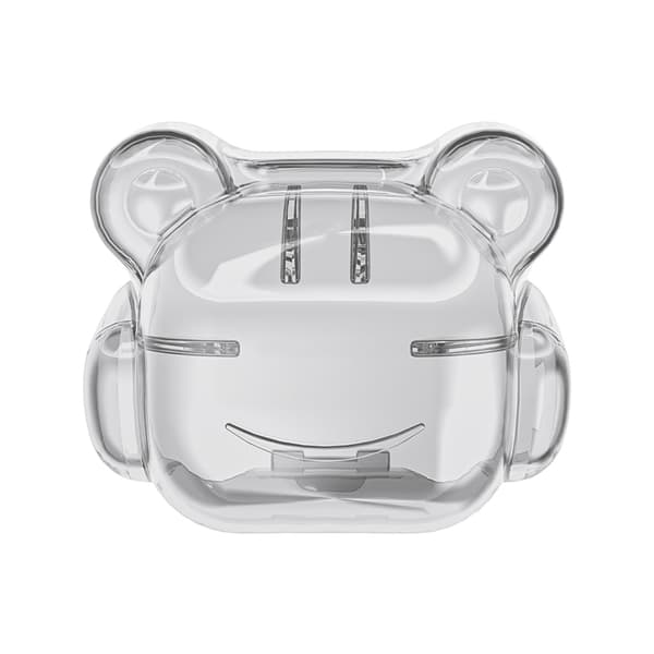 Gimbal Cover Linsebeskyttelse Dæksel Front Vision Sensor Beskytter til Mini 4 Pro