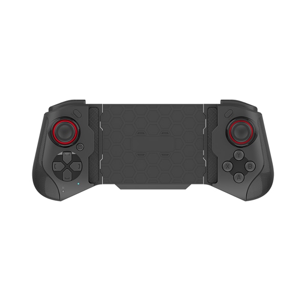 Trådløs gamepad Bluetooth-kompatibel teleskopcontroller til Android-system Strækbar mobilspilcontroller Aktiver