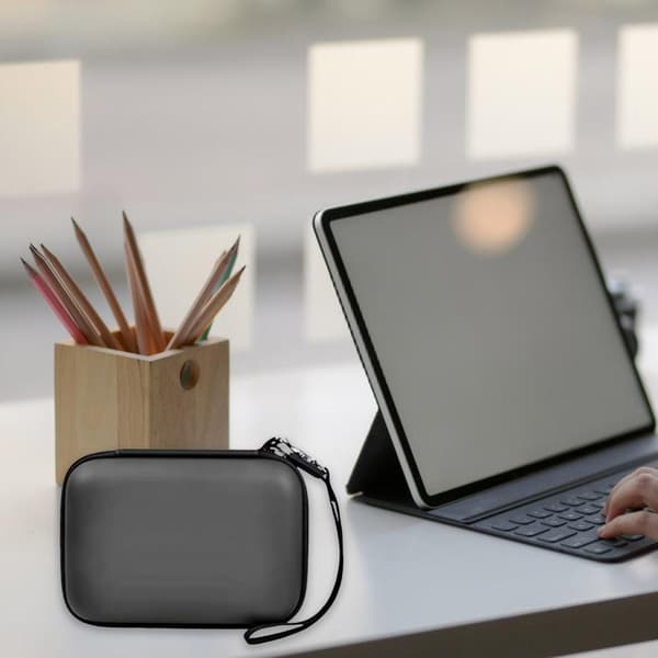 Bæretaske til Pocket Photo Printer 1S Bærbar Smartphone Printer