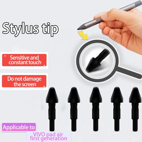 Stylus Nib til Pad Tablets Stylus Pen Tip til Pad AIR 1st Tablets