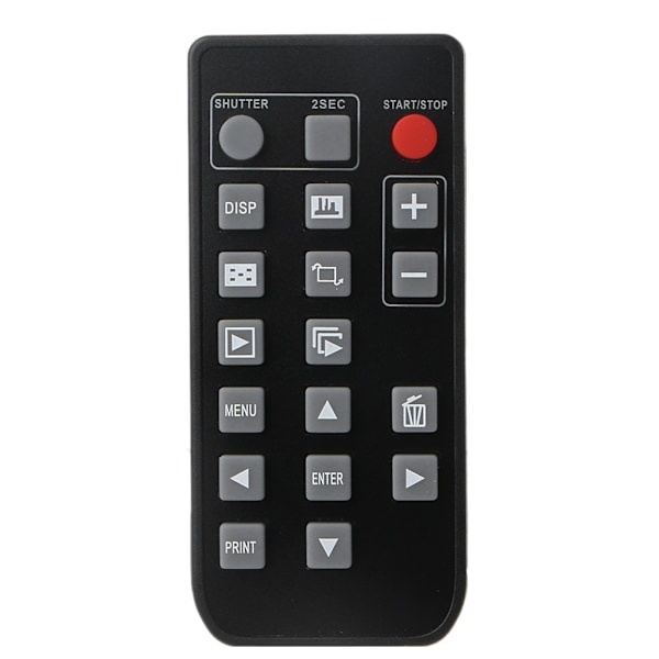 Fjernbetjening til Sony RMT-DSLR1 RMT-DSLR2 A230 A290 A330