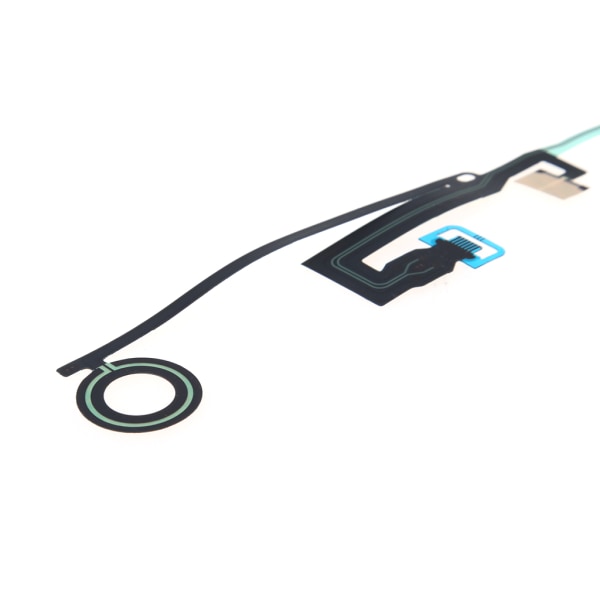 Flex Flat Ribbon Kabel för XB One Console Reparation Byte På Av på/av Power