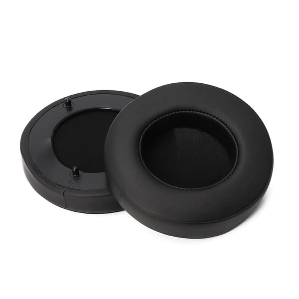 Erstatnings øreputer for ManO'War 7.1 Headset Deksel Ermer Puter