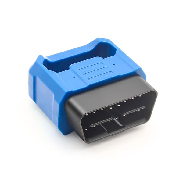 Bluetooth-kompatibelt OBD2 bil diagnoseverktøy kode-leser VIN MIL