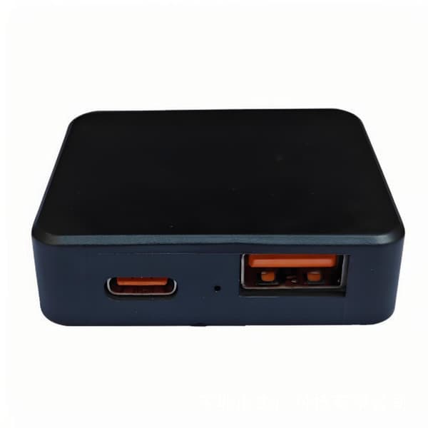 5V 9V 12V USB Typ C Utgång Solcellskontroller Solpanelsregulator QC2.0 3.0