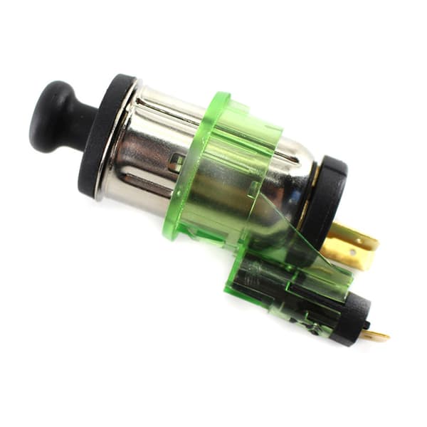 Adapter CigaretteLighter Socket Plug Outlet för MK1-Mondeo 98AG15052CB