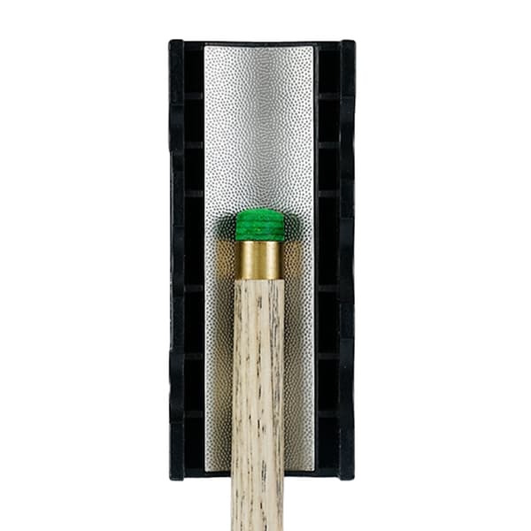 Pool Cue Tip Former, Multifunktionelt Cue Tip Reparationsværktøj Pool Cue Tilbehør