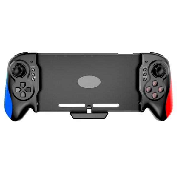Til NS Switch Gamepad Controller Håndholdt greb Dobbeltmotor Indbygget 6-akset gyrovibration Indbygget 6-akset gyrodesign