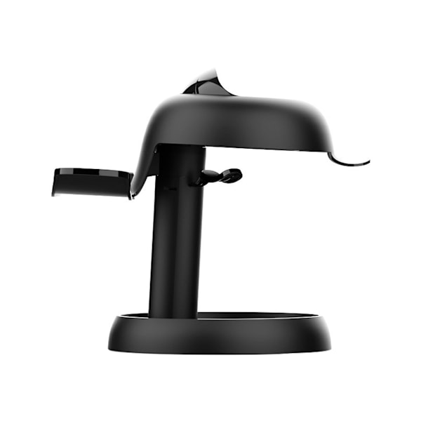VR Displayställ VR Headset Hållare Station för Meta Quest 3 VR Headsets