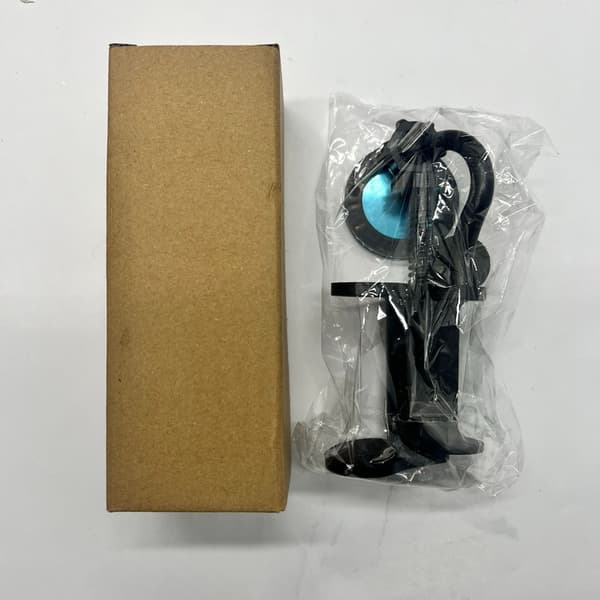 Magnetisk Gitarr Telefonhållare Telefonfäste Stativ Klämma för 6-8.8cm Tjock Gitarr