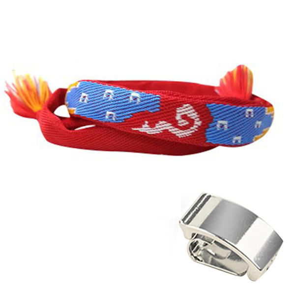 Anime Your Name Armband Hand Rep Armband Smycken Presenter till väns födelsedag