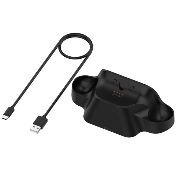 Trådløs Game Controller Ladestation til G7 Opladerbase