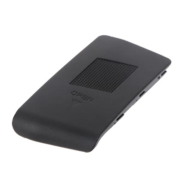 Erstatningsbatteridørdeksel for YN568EX YN568EXII YN-560EX YN-568EX II Kamerablits Lokkdeksel til batterirom
