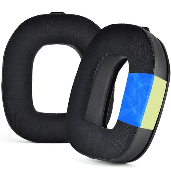 Lyxiga öronkuddar för Astro A50 Gen4 headset, öronkuddstillbehör