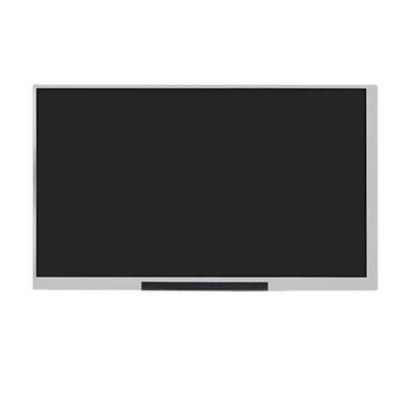 7-tommers skjerm for RPI 5B 4B 3B+ 1024x600 kapasitivt 7'' berørbart panel