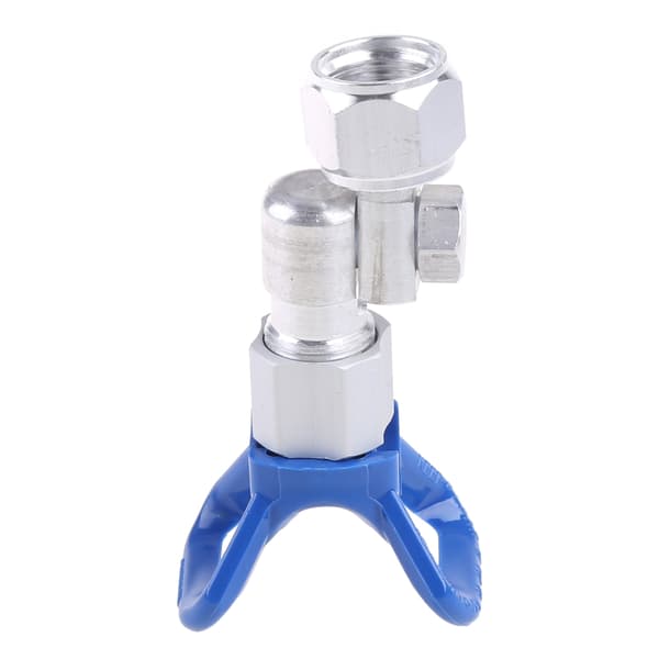 CleanShot Stengeventil 287030 Erstatningsadapterkobling