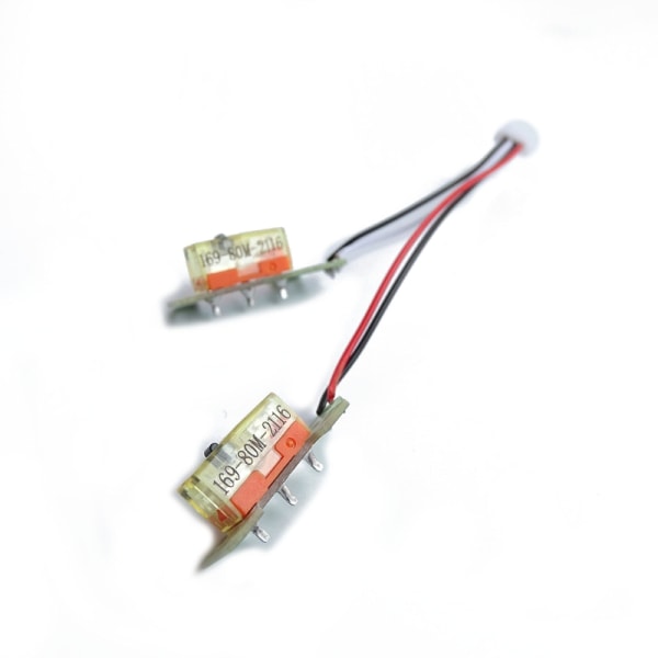 Mus Micro Switch Button Circle Board för Key Moderkort för G304 G305 Mus Button Board Kabel reparationsdelar
