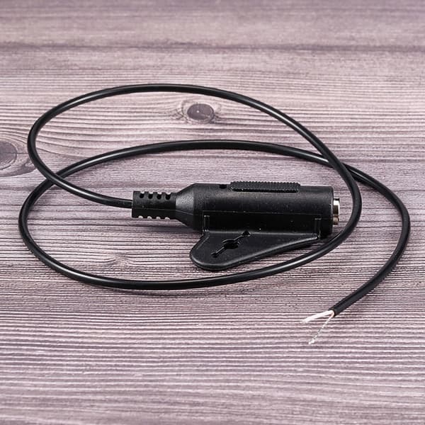 Kraftigt Instrumentkabel til Mandolin Eliminerer Lydrefleksioner