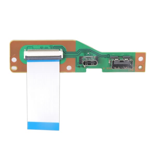 Sidepanel-kort reservedeler for 1200 spillkonsollfunksjonalitetsreparasjon