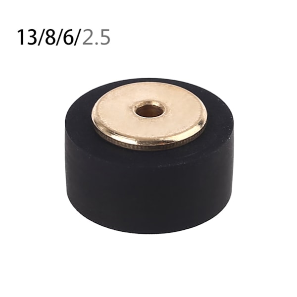 Opptaker Trykkkassett Remskive Hjulspiller Technic Cassette Remskive