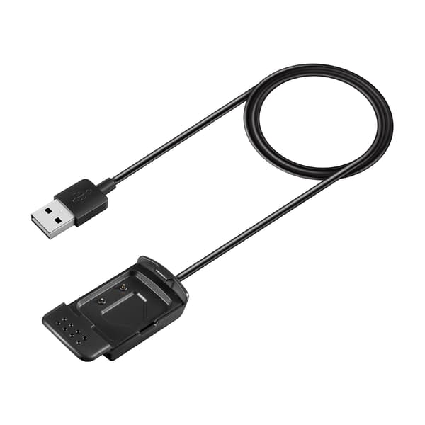 Strømlader Dock Stativ Vugge Ladekabel Brakett for Scosche Rhythm Plus