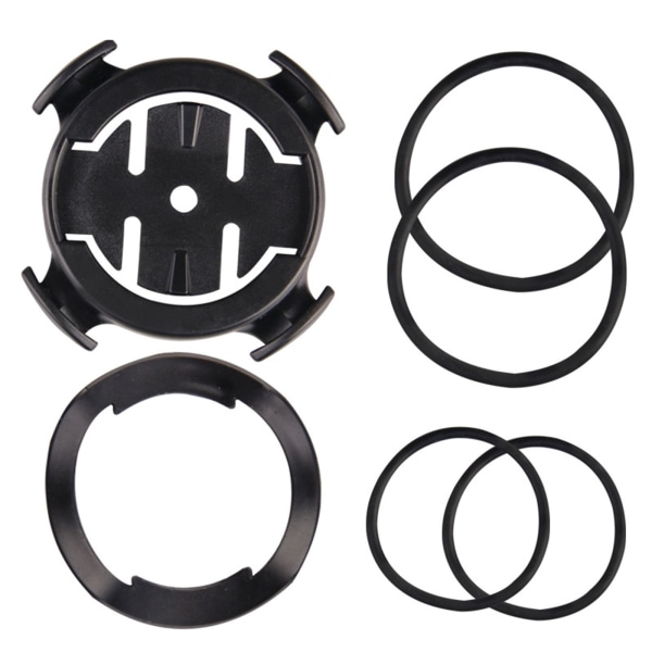 Cykelstopursholder Quick Release Cykelmontering Holdbar Praktisk montering Faste reparationsmodifikationsdele