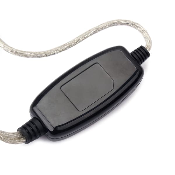MIDI-interface til lyd, musik, keyboard og pc til el-klaver og trommeadapter