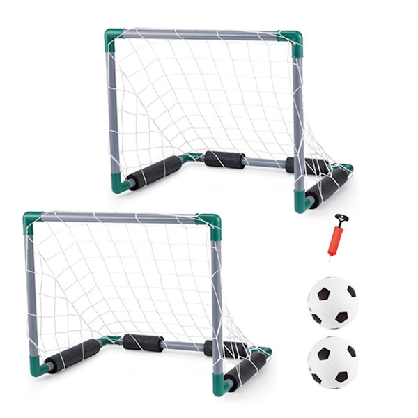 Flydende Basketballkurv Mål Poolside Vand Pool Basketball Fodbold Mål Net Style E