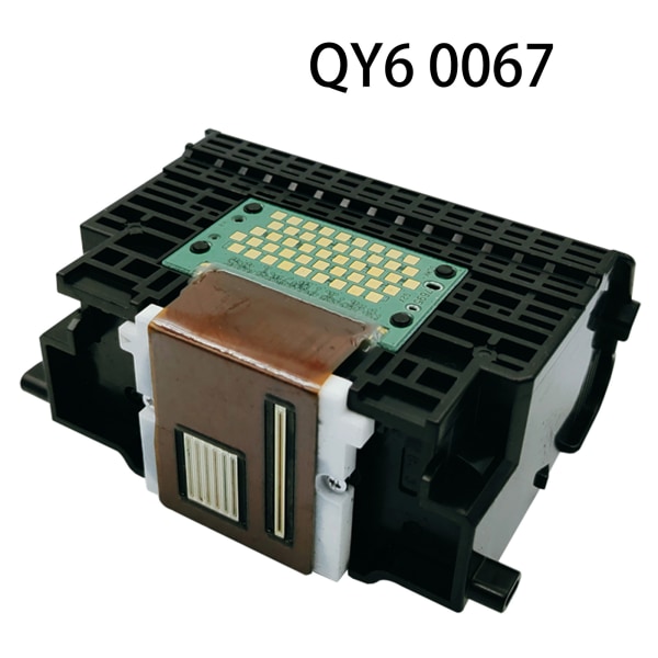 Original QY6-0067 QY6 0067 Printhead Print för Head för Canonip4500 MP610 MP810 IP5300 MX850 Printer for Head