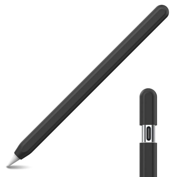 Modernt och funktionellt skydd för Pencil 3(USB C)-skydd Sofistikerat utseende