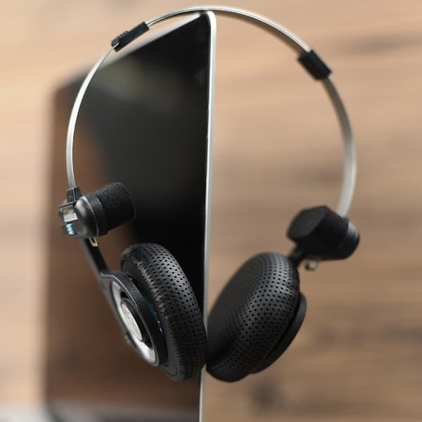 Åndbare udskiftningsørekopper med sikker pasform til udvalgte modelheadset
