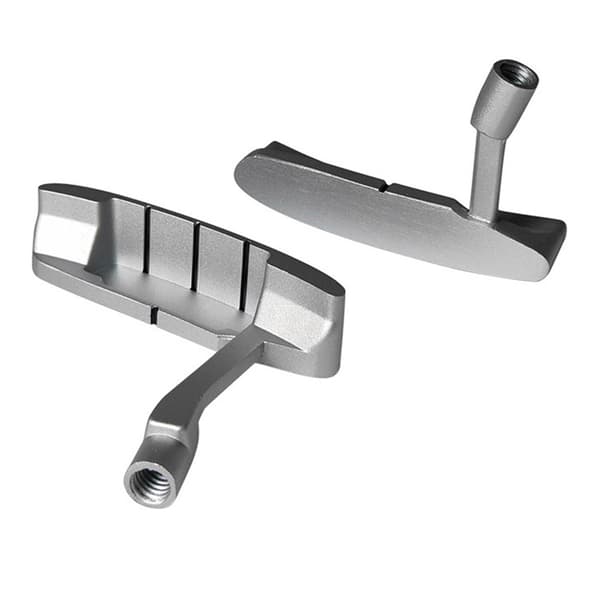 Golfkøllehode Metall Putterhode Golfkøllehodetilbehør Golfkøllehode