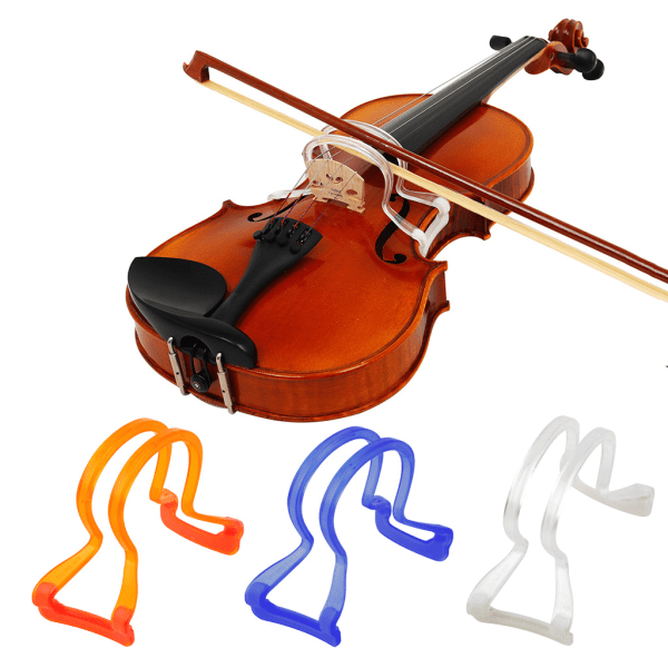 Viulun jousen suuntaaja ja oikaisija - Aloittelijan viulun säätötyökalu White